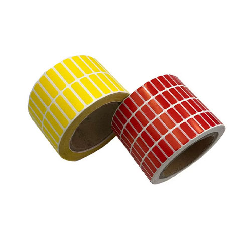 Label Warna